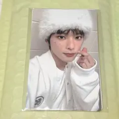 &TEAM HARUA ハルア トレカ パウプリ ソウル NOW 会場購入限定