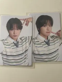 nct wishリクトレカ