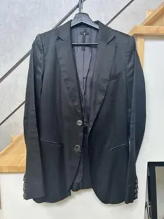 2025年最新】LGB テーラード ジャケットの人気アイテム - メルカリ