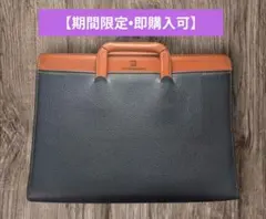 EK TRANSER メンズ ビジネスバッグ 鍵付き