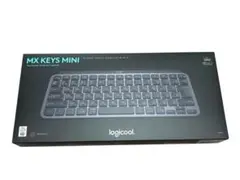 MX KEYS mini Logicool ロジクール キーボード 新品 未開封