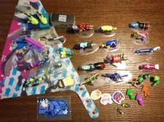 スプラトゥーン フィギュア セット 20点以上