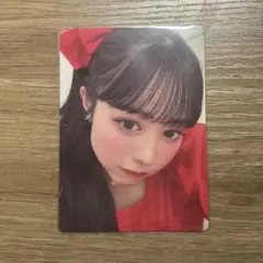 CUTIE STREET 佐野愛花 トレカ