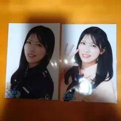 日向坂46 森本茉莉　三期生ライブ 生写真