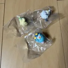 ハグコット サンリオキャラクターズ パールVer. 3個セット