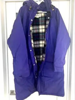 【ヴィンテージ】LL Bean マウンテンパーカー Lサイズ