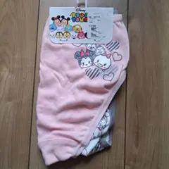 Disney ツムツム ショーツ 2枚組 150cm