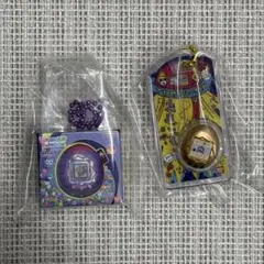 たまごっち おかしなたまごボーロっち パッケージチャームつき３まとめ売り