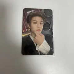 スンミン 5star Musickorea トレカ