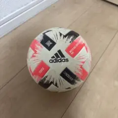 adidas Cafusa サッカーボール 5号球 - メルカリ
