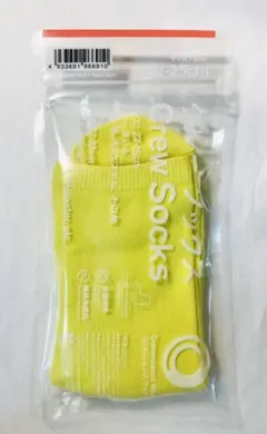 ファミマ コンビニエンスウェア クルーソックスのサムネイル