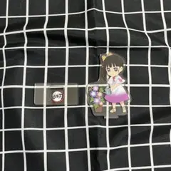 鬼滅の刃 栗花落カナヲ アクスタ ufotableカフェ