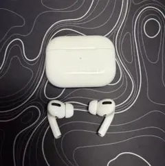 AirPodsPro第1世代