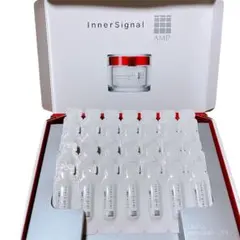 インナーシグナル リジュブネイトワンお試しセット14日分 28包