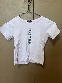 キッズ 半袖 半袖Tシャツ Tシャツ