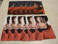 JO1 Handz In My Pocket HIMP 大平祥生 トレカ セルカ