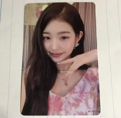 2025年最新】ive ウォニョン チェキの人気アイテム - メルカリ