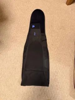 腰痛ベルト・コルセット 黒　楽天ランキング1位