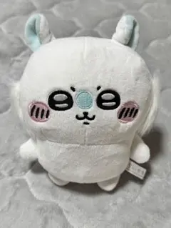 ちいかわ 採取ぬいぐるみ モモンガ