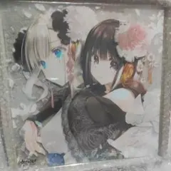 うたわれるもの ロストフラグ アクリルプレート c104 うたわれるもの ロストフラグ アクリルプレート c104 - メルカリ