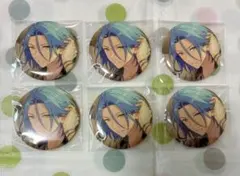 あんスタ 缶バッジ HiMERU 6点