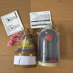 ディズニー グミケース スナックケース