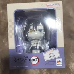 鬼滅の刃 伊黒小芭内 るかっぷ