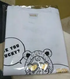 【新品未開封】WEST. Tシャツ ラッキィィィィィィィ7