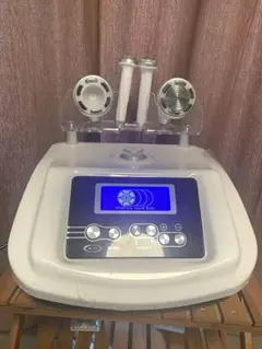 キャビテーション　業務用　高出力　30khz ジャンク キャビテーション 業務用 高出力 30khz ジャンク - メルカリ