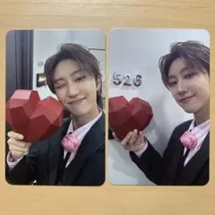 SEVENTEEN SPILL THE FEELS CARAT盤 ディエイト