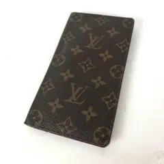 LOUIS VUITTON ルイヴィトン モノグラム 長札入れ 二つ折り財布
