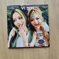 VI/NYL（バイ＆ナル）#023 HANA - メルカリ