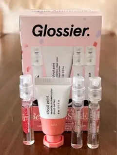 【新品】Glossier Cloud Paint セット グロッシアーのサムネイル