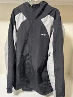 ハフ SHELL JACKETのサムネイル