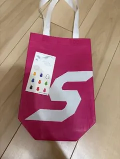SnowMan スノーマン　ポップアップ　鞄　バッグ