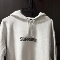 supreme Motion Logo Hooded Sweatshirt XLのサムネイル