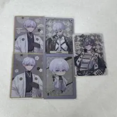 KnightX 騎士X タケヤキ翔くん しゆんくん まとめ売り - メルカリ