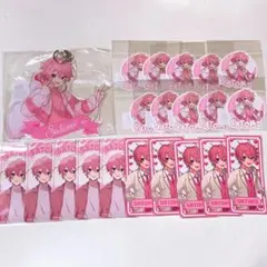 さとみ　ふぁみくじ 2023 vol.01　B賞 Ｃ賞 Ｄ賞　まとめ売り