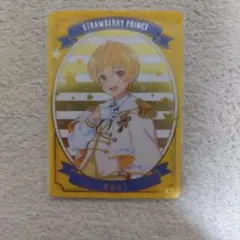 すとぷり　るぅとくん　はじまりの物語　すとぷり映画　　カード