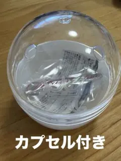 嵐　会場限定　ガチャ　歴代ツアーロゴ　マグネット　ドリアラ　ロゴ入りカプセル付き