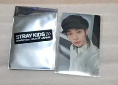 StrayKids RUN IT FC会員 GOLD特典 ヒョンジン - メルカリ