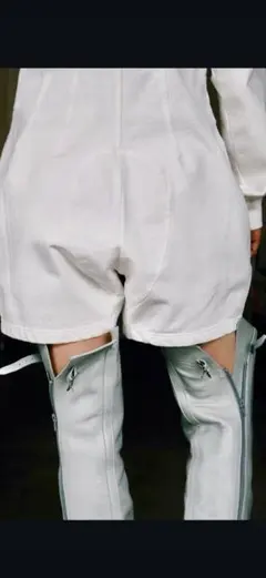 2026年最新】フミカウチダ ブーツカバーの人気アイテム - メルカリ