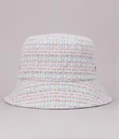 【新品】カシラ バケットハット CA4LA 完売品