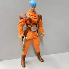 TAKARA クールガール 科学特捜隊 フジアキコ隊員 - メルカリ