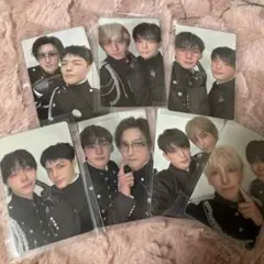 andteam ケミトレカ　まとめ売り
