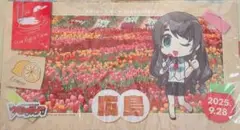 ヴァンガード プレイマット