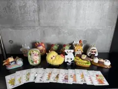 ポップマート ラブブ THEMONSTERS Wacky Mart