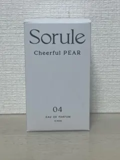 匿名配送】sorule 02 オネストウッド 30ml オードパルファム - メルカリ