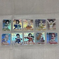 ラブライブ カードゲーム ラブカ 虹ヶ咲 PE 虹ヶ咲 8枚 セット - メルカリ