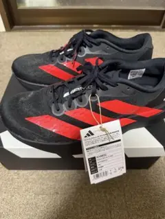 激レア　adidas×メルセデスAMG アディゼロEVO SL 27.5